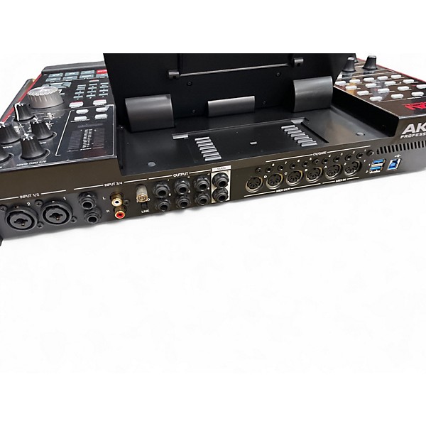 Used Akai Professional MPCX Production Controller