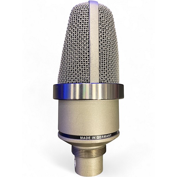 Used Neumann TLM102 Condenser Microphone