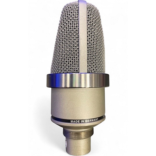 Used Neumann TLM102 Condenser Microphone