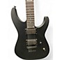 Used ESP LTD JL-600 Black Solid Body Electric Guitar
