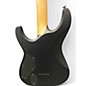 Used ESP LTD JL-600 Black Solid Body Electric Guitar