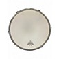 Used Pearl 3 Piece Export Series White Drum Kit