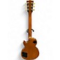 Used 2013 Gibson Les Paul 50's Tribute Vintage Sunburst Solid Body Electric Guitar