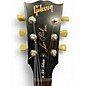 Used 2013 Gibson Les Paul 50's Tribute Vintage Sunburst Solid Body Electric Guitar