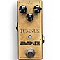Used Wampler Tumnus Mini Overdrive Effect Pedal thumbnail