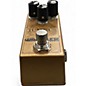 Used Wampler Tumnus Mini Overdrive Effect Pedal