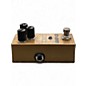 Used Wampler Tumnus Mini Overdrive Effect Pedal