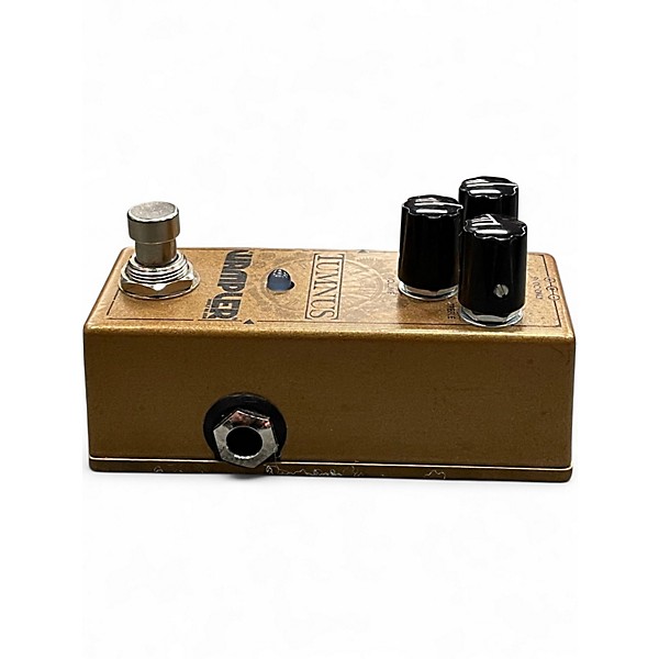 Used Wampler Tumnus Mini Overdrive Effect Pedal