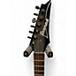 Used Ibanez RG6003FM Blue Solid Body Electric Guitar