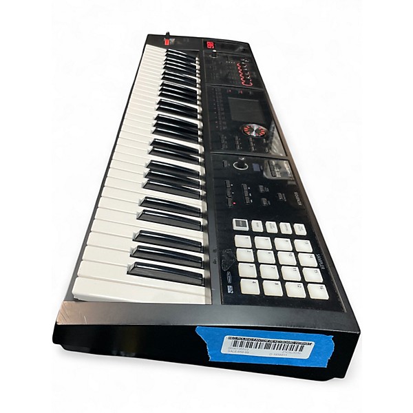 Used Roland Fantom 06 Keyboard Workstation
