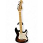 Used Squier SONIC STRATOCASTER 2 Color Sunburst Solid Body Electric Guitar thumbnail