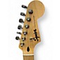 Used Squier SONIC STRATOCASTER 2 Color Sunburst Solid Body Electric Guitar