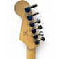 Used Squier SONIC STRATOCASTER 2 Color Sunburst Solid Body Electric Guitar