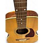 Used Ibanez AC14G NT Natural Acoustic Guitar