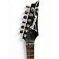 Used Ibanez S470DX AQUA METALLIC BLUE Solid Body Electric Guitar