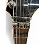 Used Ibanez S470DX AQUA METALLIC BLUE Solid Body Electric Guitar