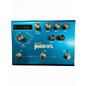 Used Strymon Mobius Multidimensional Modulation Effect Pedal thumbnail