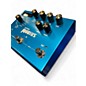 Used Strymon Mobius Multidimensional Modulation Effect Pedal