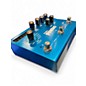 Used Strymon Mobius Multidimensional Modulation Effect Pedal