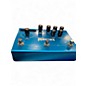 Used Strymon Mobius Multidimensional Modulation Effect Pedal