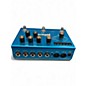 Used Strymon Mobius Multidimensional Modulation Effect Pedal