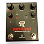 Used Keeley Octa Psi Effect Pedal thumbnail
