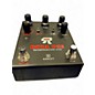 Used Keeley Octa Psi Effect Pedal