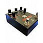 Used Keeley Octa Psi Effect Pedal