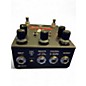 Used Keeley Octa Psi Effect Pedal