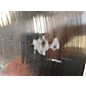 Used Zildjian Gen16 Buffed Bronze Crash Electric Cymbal