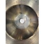 Used SABIAN 18in B8 Crash Ride Cymbal