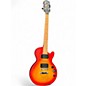 Used Epiphone Les Paul Special Vintage Edition Sunburst Solid Body Electric Guitar thumbnail