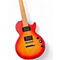 Used Epiphone Les Paul Special Vintage Edition Sunburst Solid Body Electric Guitar