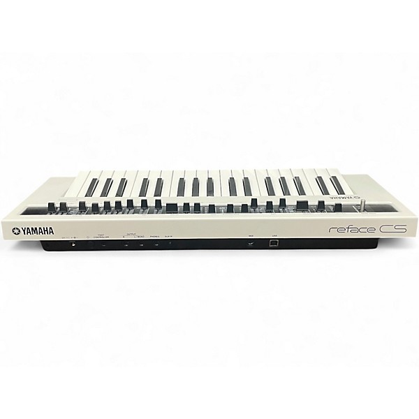 Used Yamaha REFACE CS Synthesizer