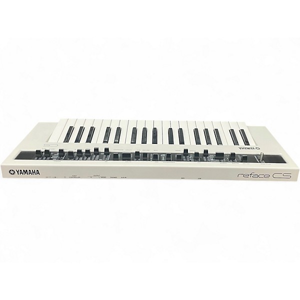 Used Yamaha REFACE CS Synthesizer