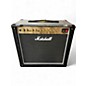 Used Marshall DSL20CR 20W 1x12 Tube Guitar Combo Amp thumbnail