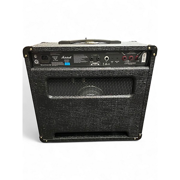 Used Marshall DSL20CR 20W 1x12 Tube Guitar Combo Amp