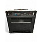 Used Marshall DSL20CR 20W 1x12 Tube Guitar Combo Amp