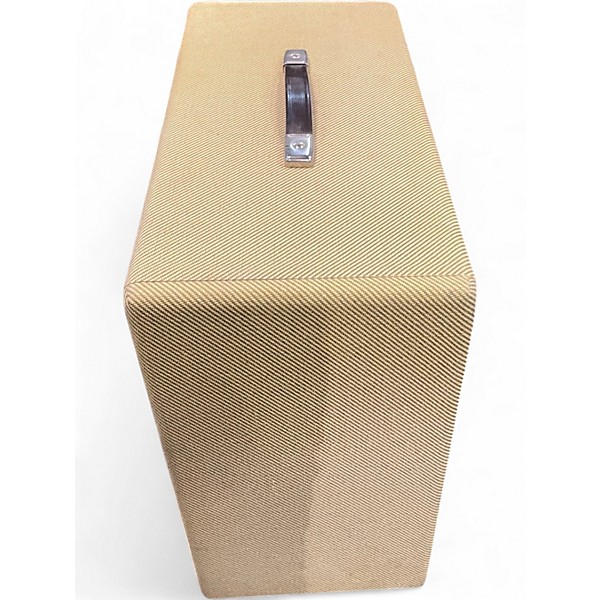 Used Fender hot rod 112 tweed enclosure Guitar Cabinet