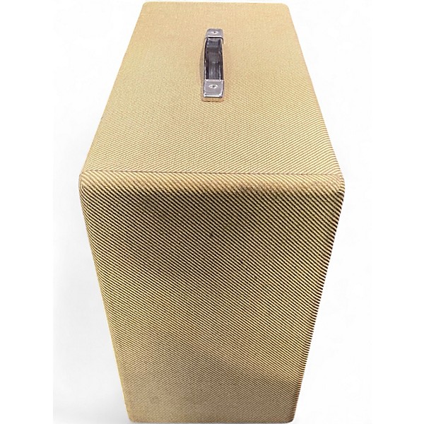 Used Fender hot rod 112 tweed enclosure Guitar Cabinet