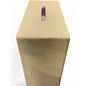 Used Fender hot rod 112 tweed enclosure Guitar Cabinet
