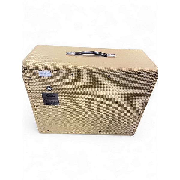 Used Fender hot rod 112 tweed enclosure Guitar Cabinet