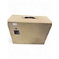 Used Fender hot rod 112 tweed enclosure Guitar Cabinet
