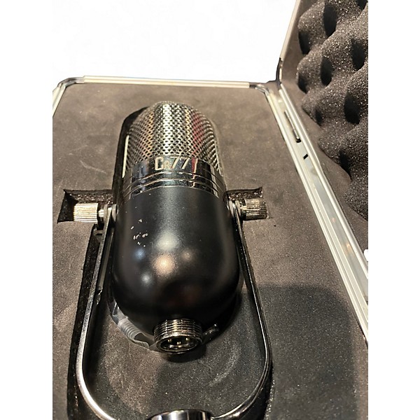 Used MXL CR77 Dynamic Microphone