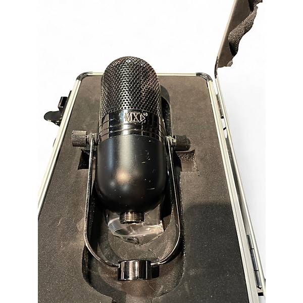 Used MXL CR77 Dynamic Microphone
