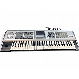 Used Roland Fantom X6 Keyboard Workstation