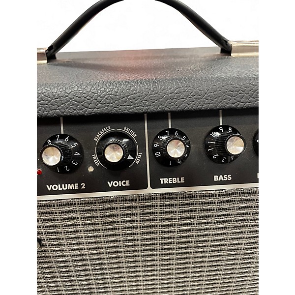 Used Fender Champion 40 Guitar Combo Amp