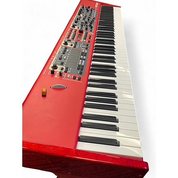 Used Nord HA88 STAGE II Stage Piano