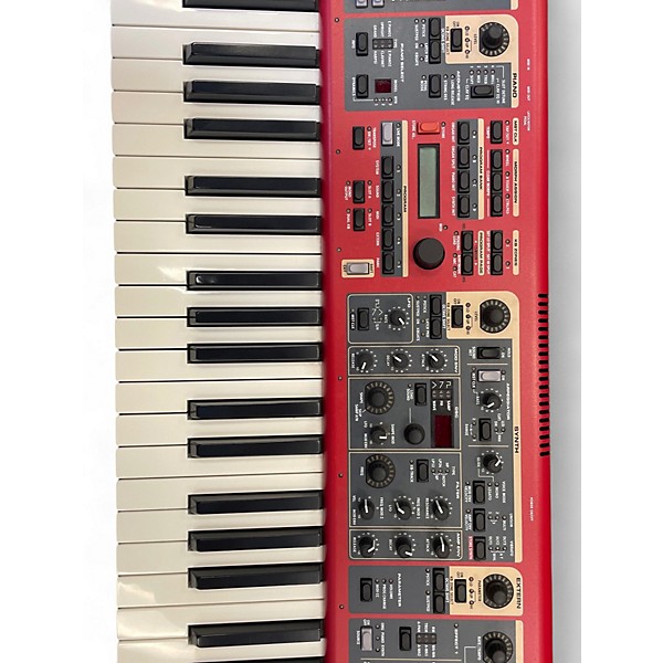 Used Nord HA88 STAGE II Stage Piano