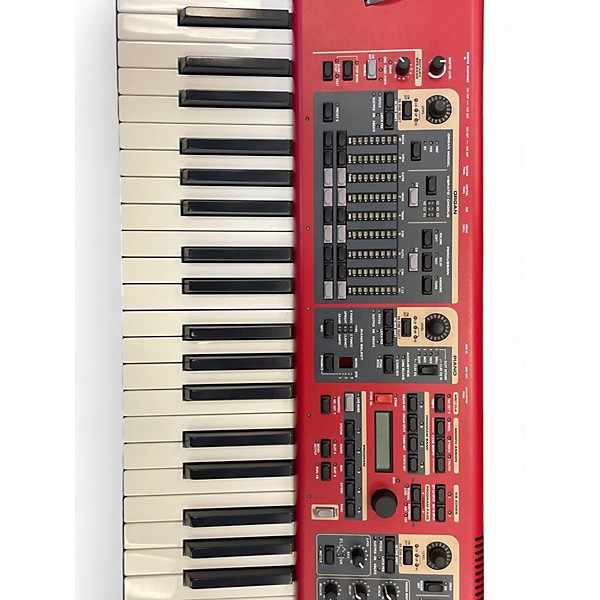 Used Nord HA88 STAGE II Stage Piano